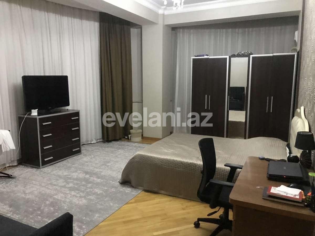 Satılır, yeni tikili, 2 otaqlı, 115 m², Bakı, Xətai r, Ağ şəhər q, Şah İsmayıl Xətai m.