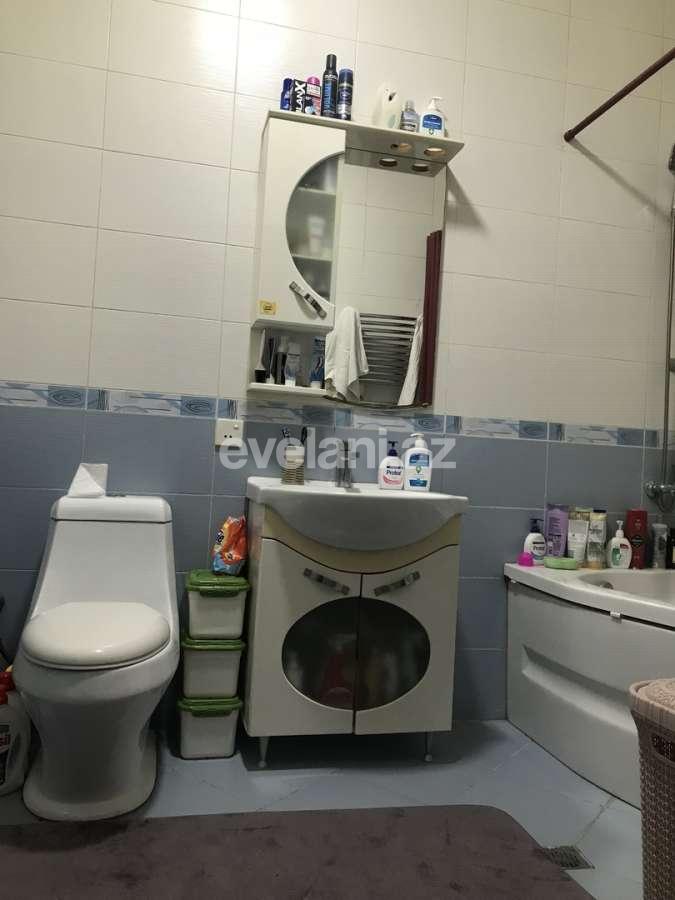 Satılır, yeni tikili, 2 otaqlı, 115 m², Bakı, Xətai r, Ağ şəhər q, Şah İsmayıl Xətai m.