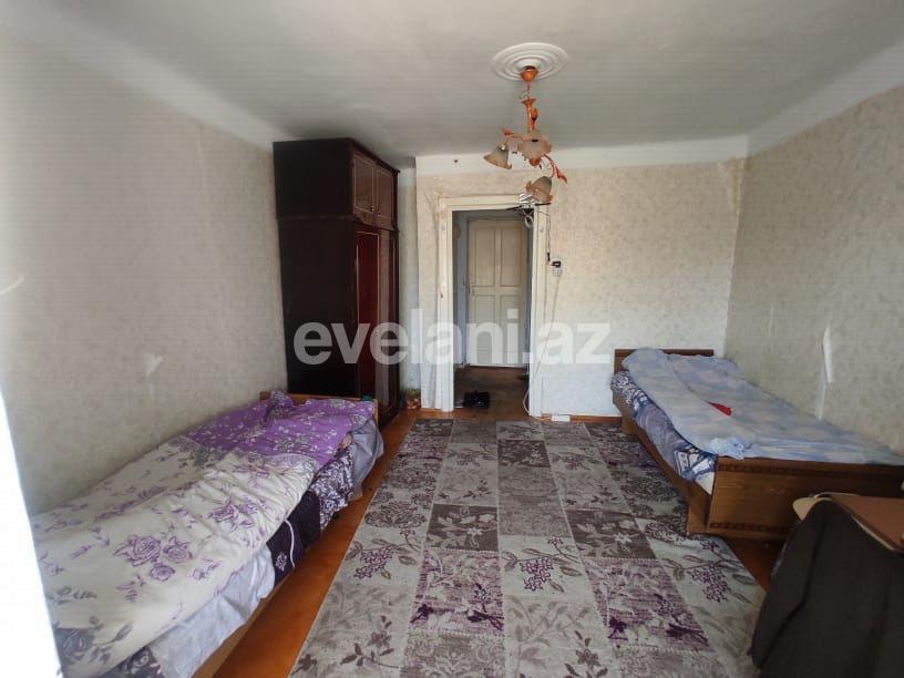 Satılır, köhnə tikili, 1 otaqlı, 20 m², Bakı, Yasamal r, Elmlər Akademiyası m.