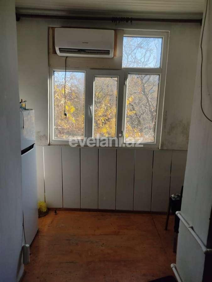 Satılır, köhnə tikili, 1 otaqlı, 20 m², Bakı, Yasamal r, Elmlər Akademiyası m.