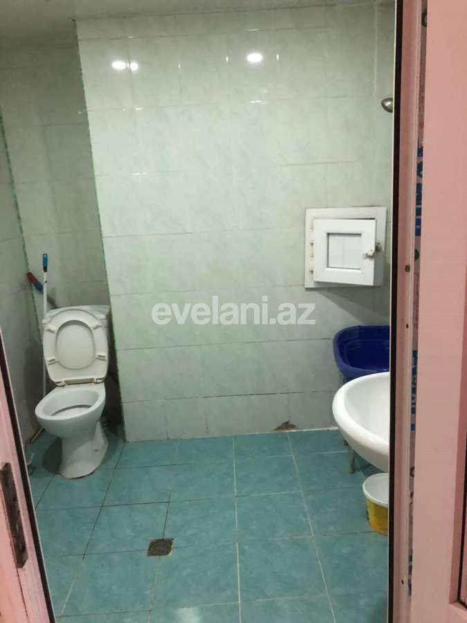Satılır, yeni tikili, 1 otaqlı, 60 m², Bakı, Yasamal r, Elmlər Akademiyası m.