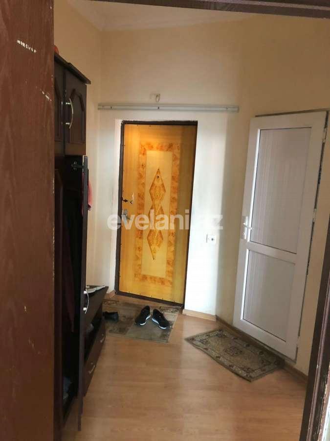 Satılır, yeni tikili, 1 otaqlı, 60 m², Bakı, Yasamal r, Elmlər Akademiyası m.