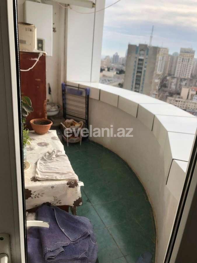 Satılır, yeni tikili, 1 otaqlı, 60 m², Bakı, Yasamal r, Elmlər Akademiyası m.
