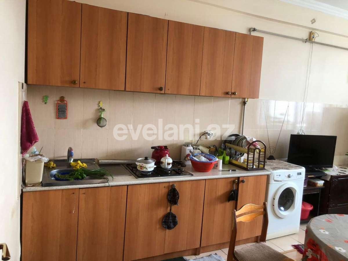 Satılır, yeni tikili, 1 otaqlı, 60 m², Bakı, Yasamal r, Elmlər Akademiyası m.