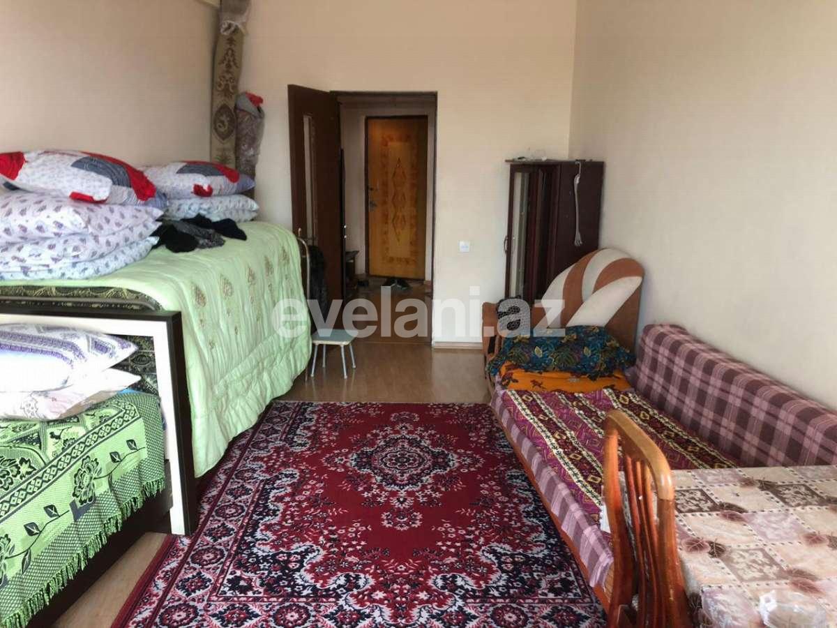Satılır, yeni tikili, 1 otaqlı, 60 m², Bakı, Yasamal r, Elmlər Akademiyası m.