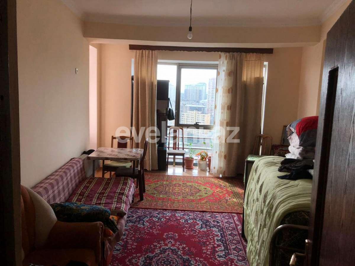 Satılır, yeni tikili, 1 otaqlı, 60 m², Bakı, Yasamal r, Elmlər Akademiyası m.