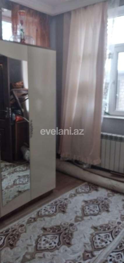 Sale, new building, 2 room, 52 m², Baku, Yasamal r, Inshaatchilar m.