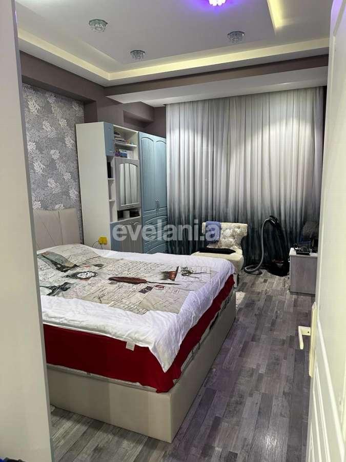 Satılır, yeni tikili, 2 otaqlı, 84 m², Bakı, Abşeron r, Masazır q.