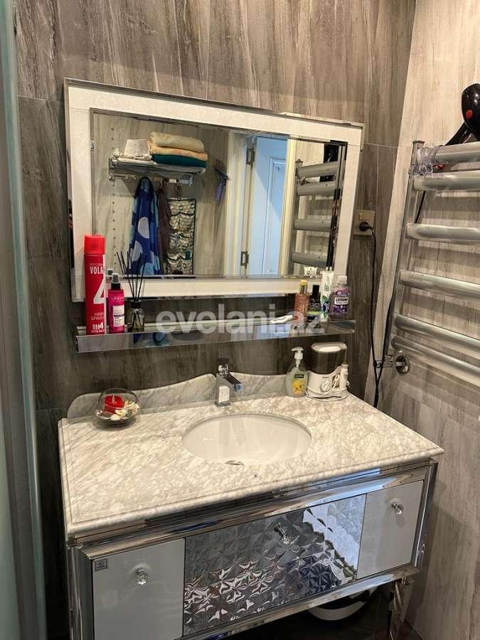 Satılır, yeni tikili, 2 otaqlı, 84 m², Bakı, Abşeron r, Masazır q.