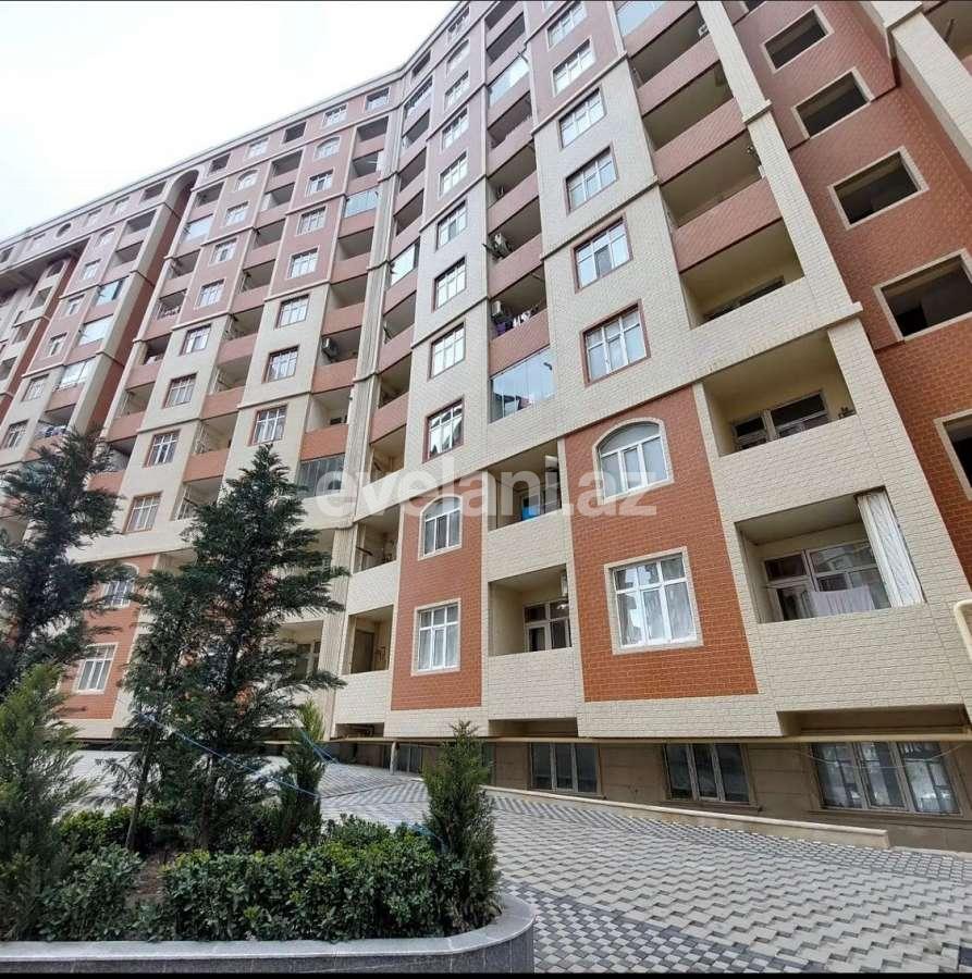 Satılır, yeni tikili, 2 otaqlı, 84 m², Bakı, Abşeron r, Masazır q.