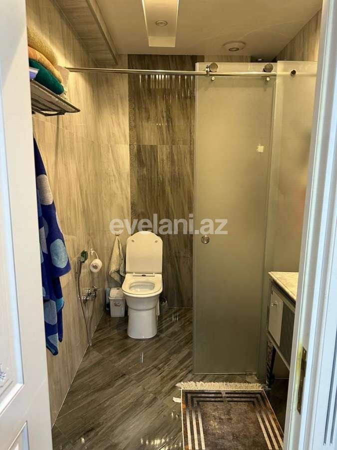 Satılır, yeni tikili, 2 otaqlı, 84 m², Bakı, Abşeron r, Masazır q.
