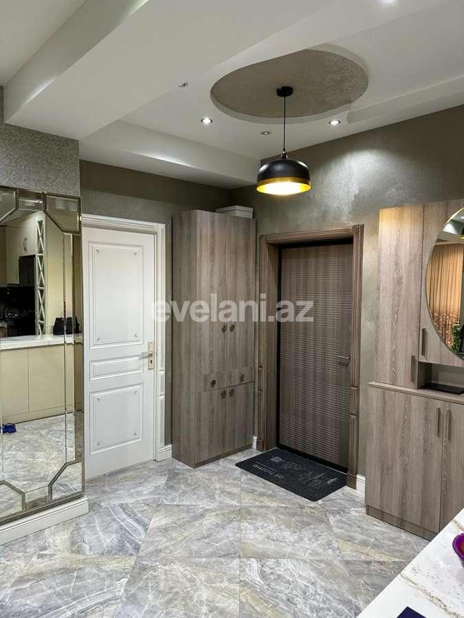 Satılır, yeni tikili, 2 otaqlı, 84 m², Bakı, Abşeron r, Masazır q.