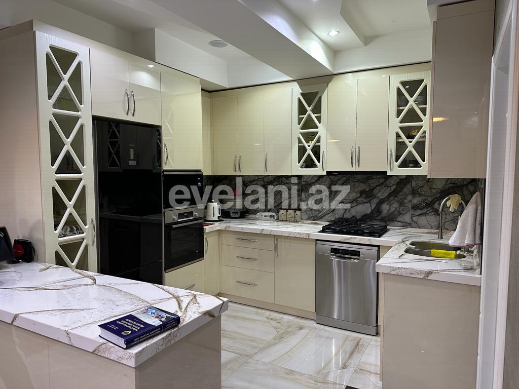 Satılır, yeni tikili, 2 otaqlı, 84 m², Bakı, Abşeron r, Masazır q.