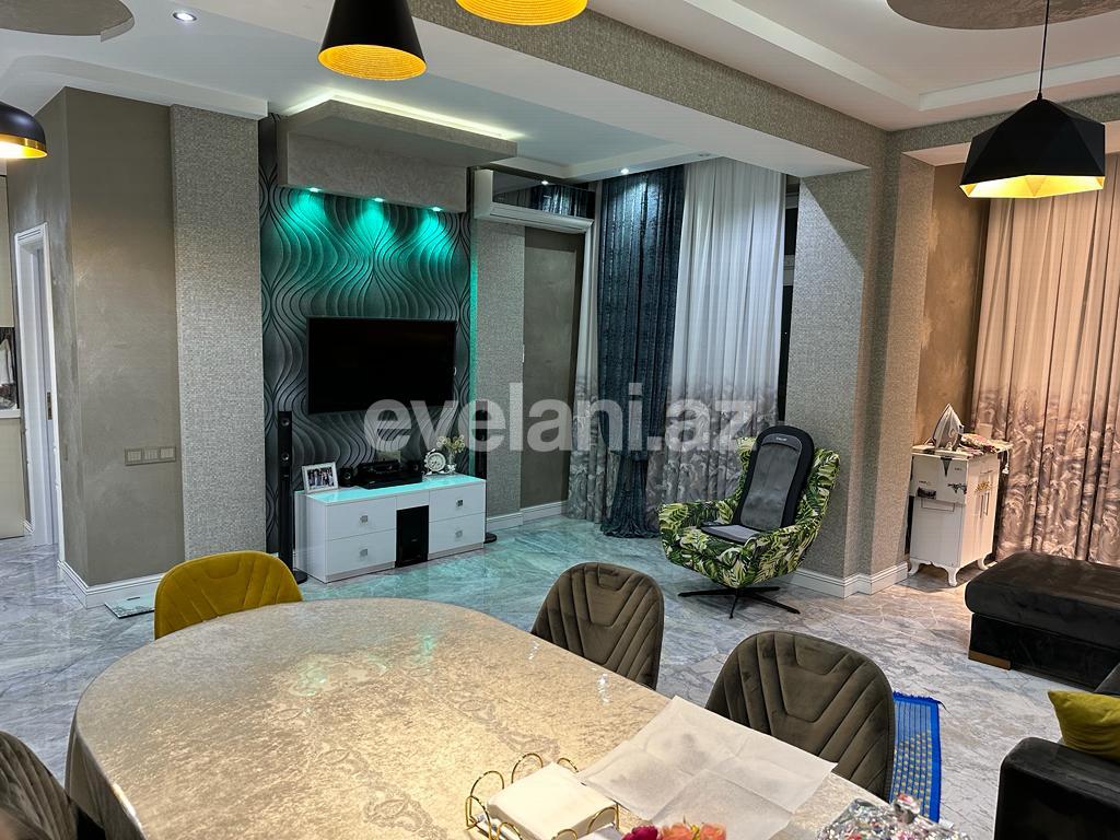 Satılır, yeni tikili, 2 otaqlı, 84 m², Bakı, Abşeron r, Masazır q.