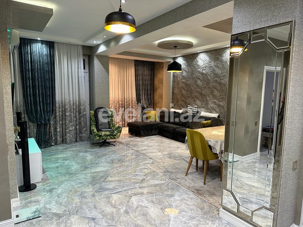 Satılır, yeni tikili, 2 otaqlı, 84 m², Bakı, Abşeron r, Masazır q.