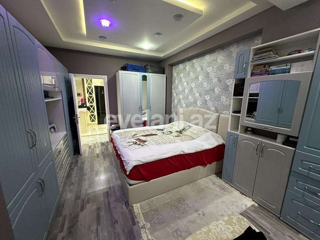 Satılır, yeni tikili, 2 otaqlı, 84 m², Bakı, Abşeron r, Masazır q.