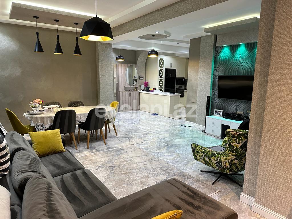 Satılır, yeni tikili, 2 otaqlı, 84 m², Bakı, Abşeron r, Masazır q.