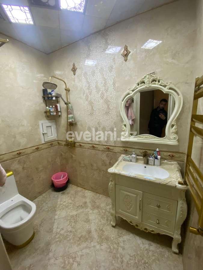 Satılır, yeni tikili, 3 otaqlı, 65 m², Bakı, Abşeron r, Masazır q.