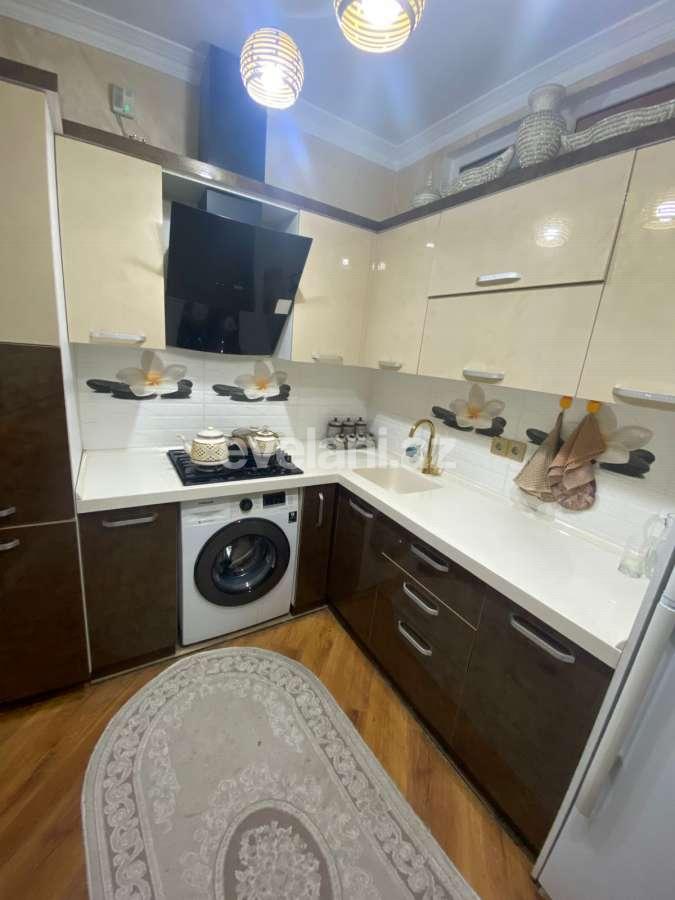 Satılır, yeni tikili, 3 otaqlı, 65 m², Bakı, Abşeron r, Masazır q.