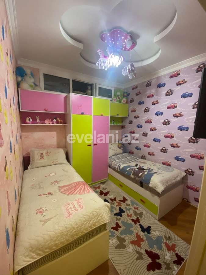 Satılır, yeni tikili, 3 otaqlı, 65 m², Bakı, Abşeron r, Masazır q.