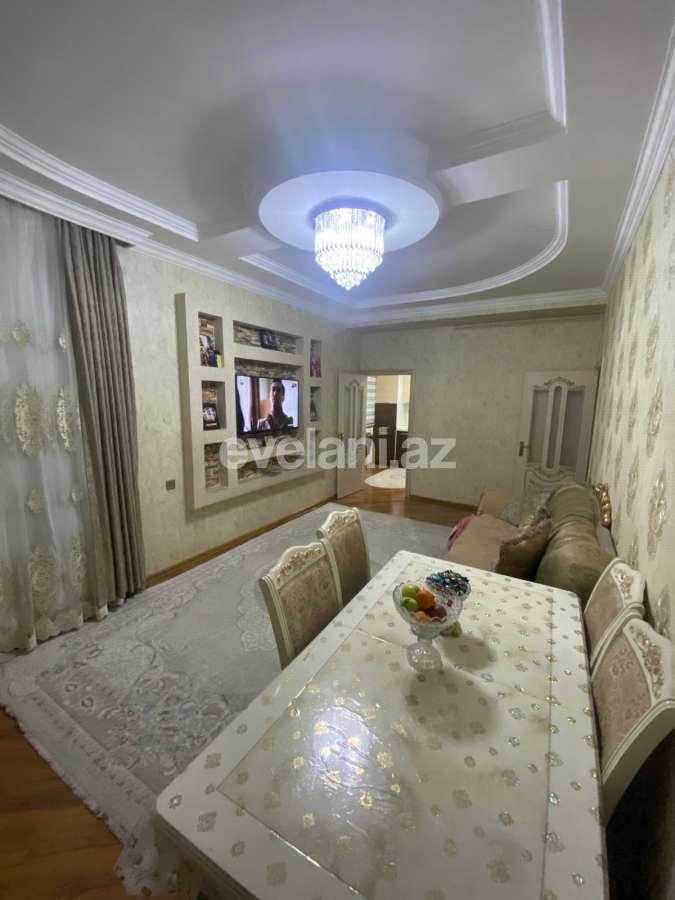 Satılır, yeni tikili, 3 otaqlı, 65 m², Bakı, Abşeron r, Masazır q.