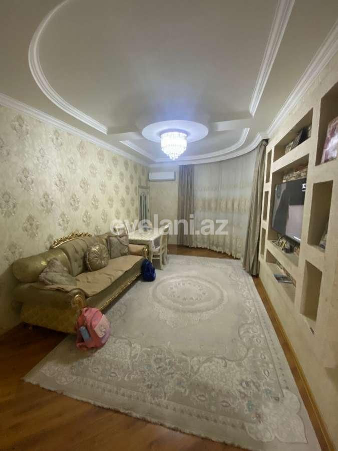 Satılır, yeni tikili, 3 otaqlı, 65 m², Bakı, Abşeron r, Masazır q.