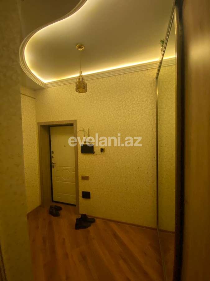 Satılır, yeni tikili, 3 otaqlı, 65 m², Bakı, Abşeron r, Masazır q.