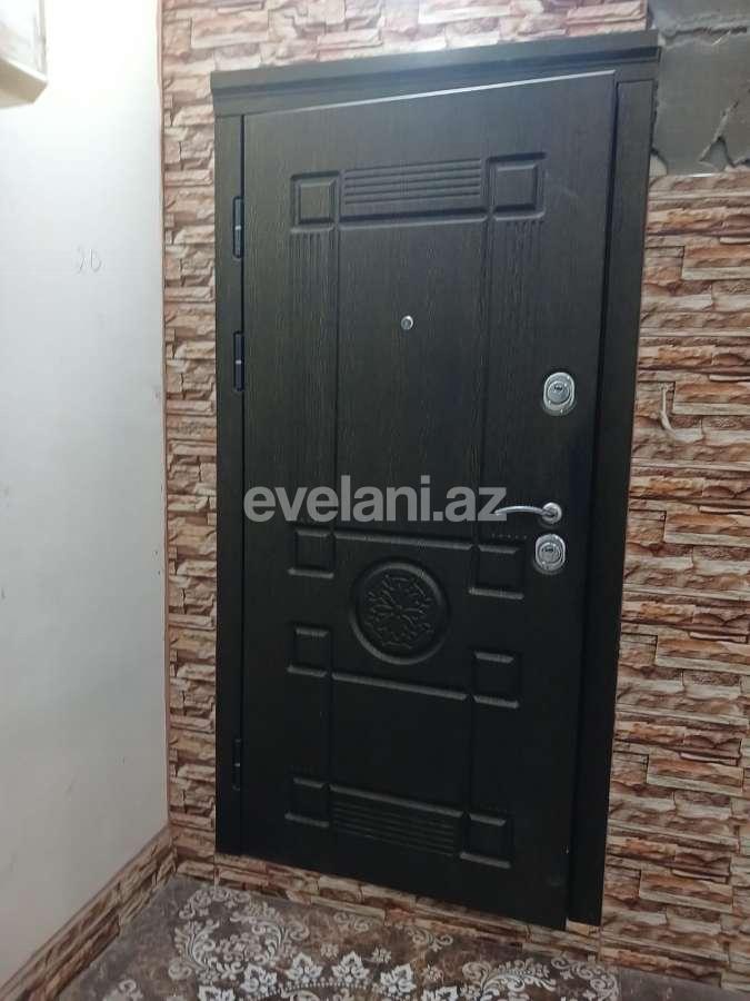 Satılır, yeni tikili, 3 otaqlı, 65 m², Bakı, Abşeron r, Masazır q.