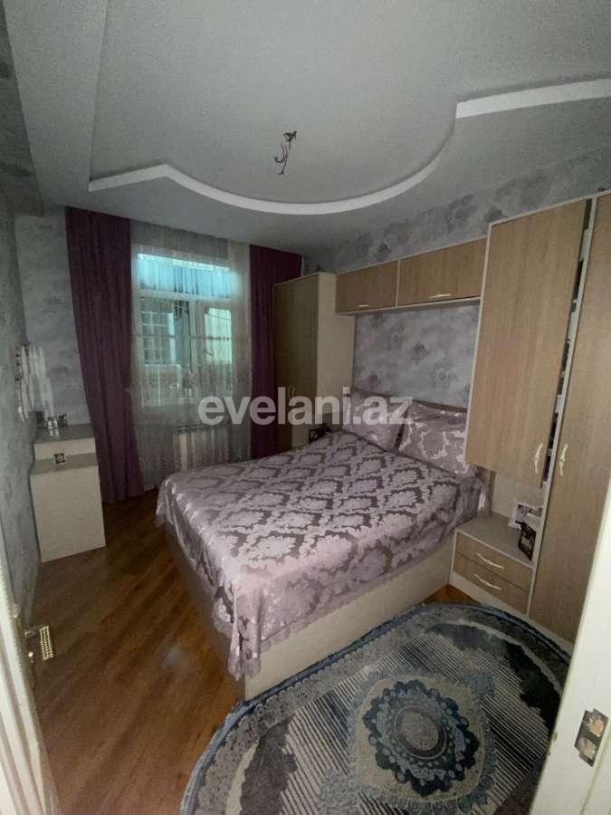 Satılır, yeni tikili, 3 otaqlı, 65 m², Bakı, Abşeron r, Masazır q.