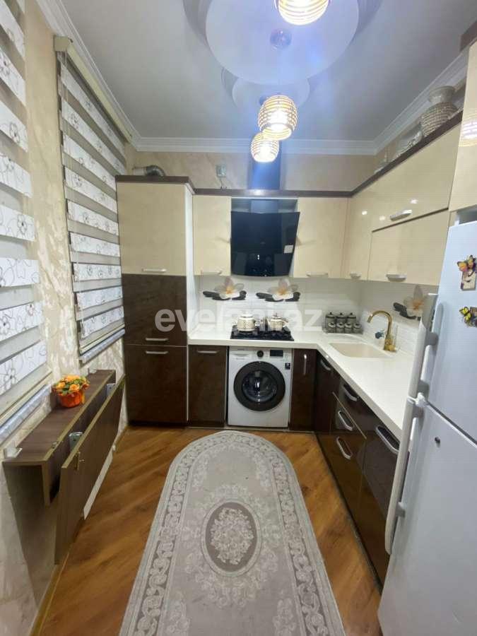 Satılır, yeni tikili, 3 otaqlı, 65 m², Bakı, Abşeron r, Masazır q.