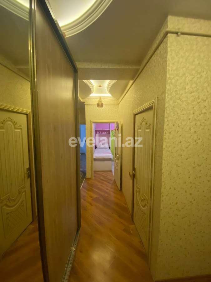 Satılır, yeni tikili, 3 otaqlı, 65 m², Bakı, Abşeron r, Masazır q.