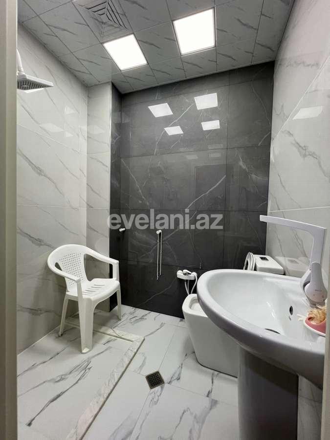 Satılır, yeni tikili, 2 otaqlı, 42 m², Bakı, Xətai r, Köhnə Günəşli q.