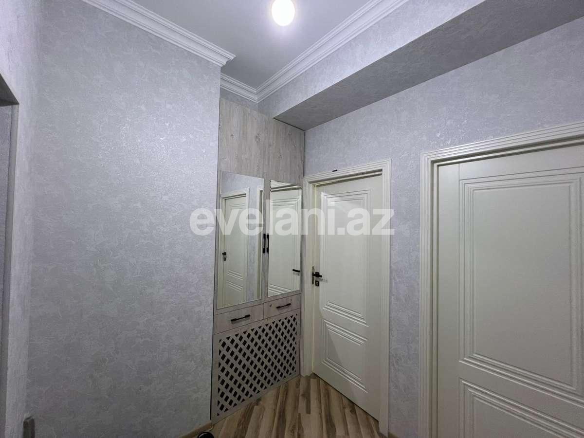 Satılır, yeni tikili, 2 otaqlı, 42 m², Bakı, Xətai r, Köhnə Günəşli q.
