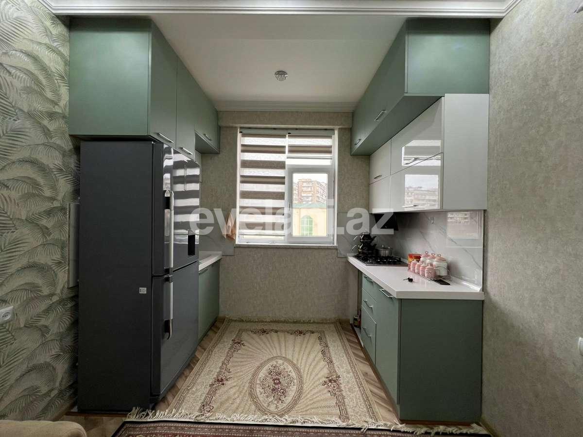 Satılır, yeni tikili, 2 otaqlı, 42 m², Bakı, Xətai r, Köhnə Günəşli q.