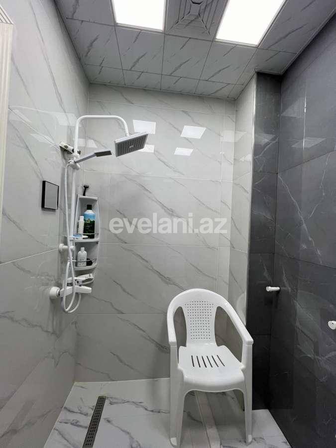 Satılır, yeni tikili, 2 otaqlı, 42 m², Bakı, Xətai r, Köhnə Günəşli q.