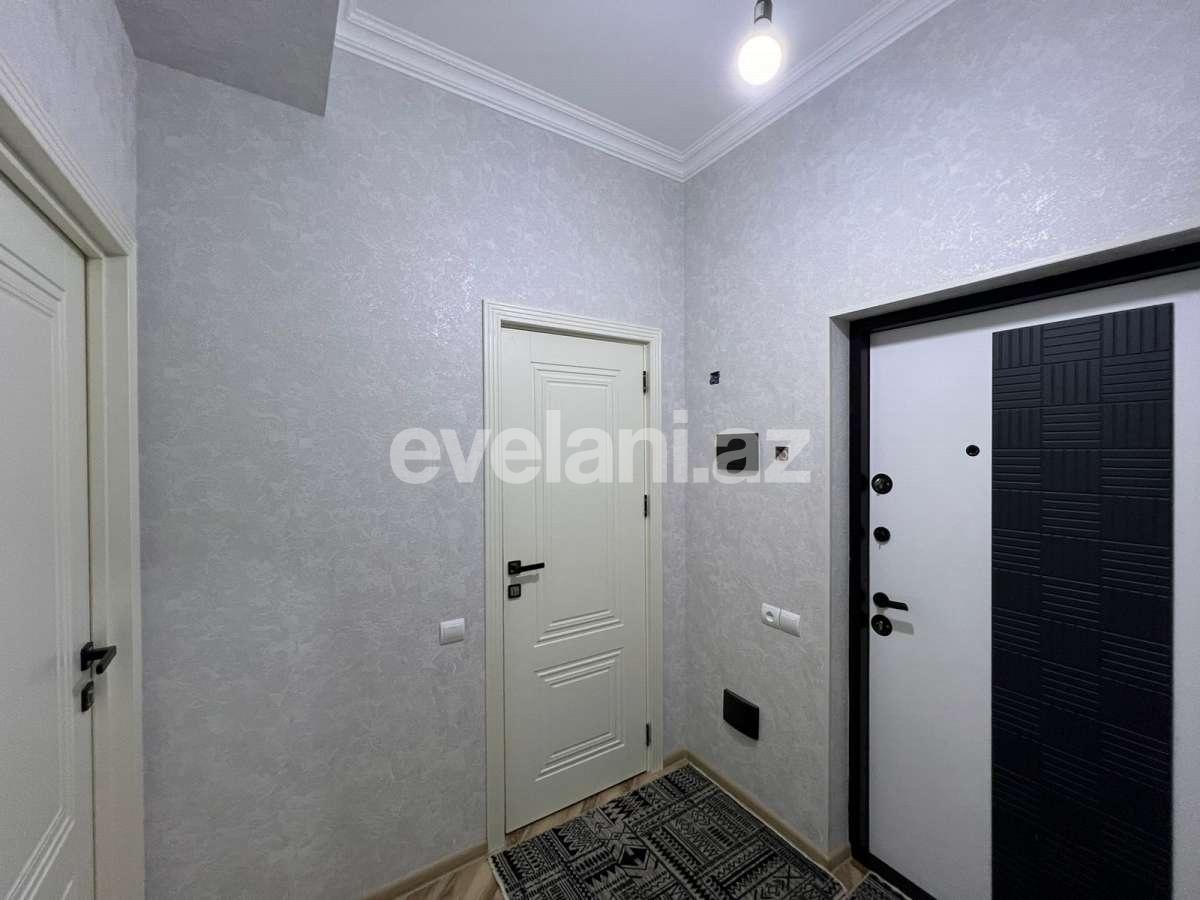 Satılır, yeni tikili, 2 otaqlı, 42 m², Bakı, Xətai r, Köhnə Günəşli q.
