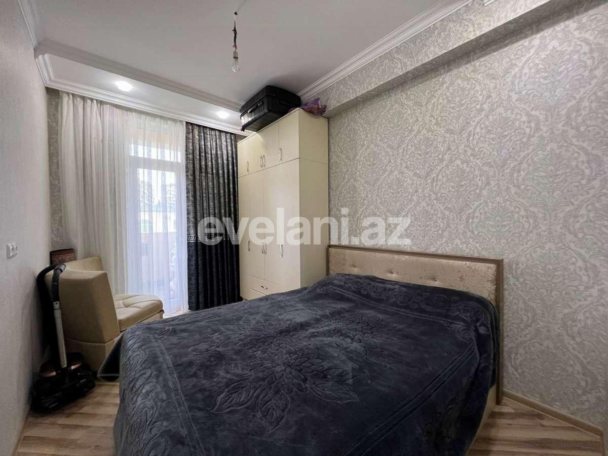 Satılır, yeni tikili, 2 otaqlı, 42 m², Bakı, Xətai r, Köhnə Günəşli q.