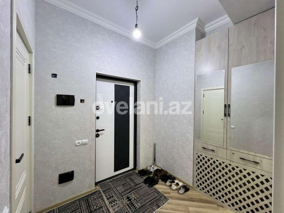 Satılır, yeni tikili, 2 otaqlı, 42 m², Bakı, Xətai r, Köhnə Günəşli q.