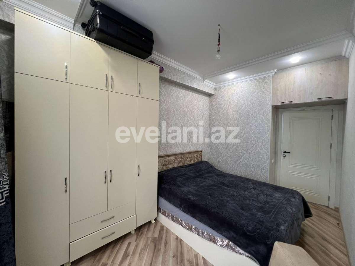 Satılır, yeni tikili, 2 otaqlı, 42 m², Bakı, Xətai r, Köhnə Günəşli q.