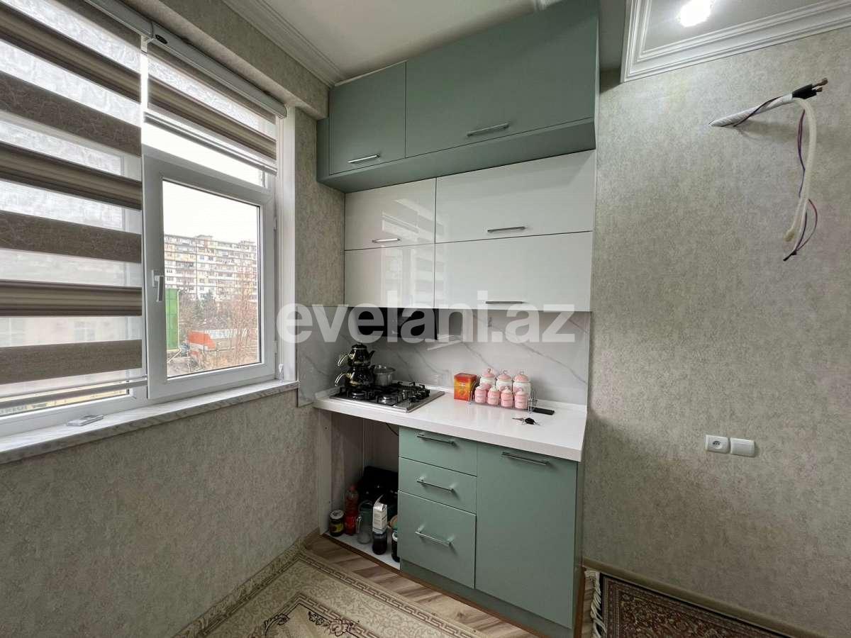 Satılır, yeni tikili, 2 otaqlı, 42 m², Bakı, Xətai r, Köhnə Günəşli q.