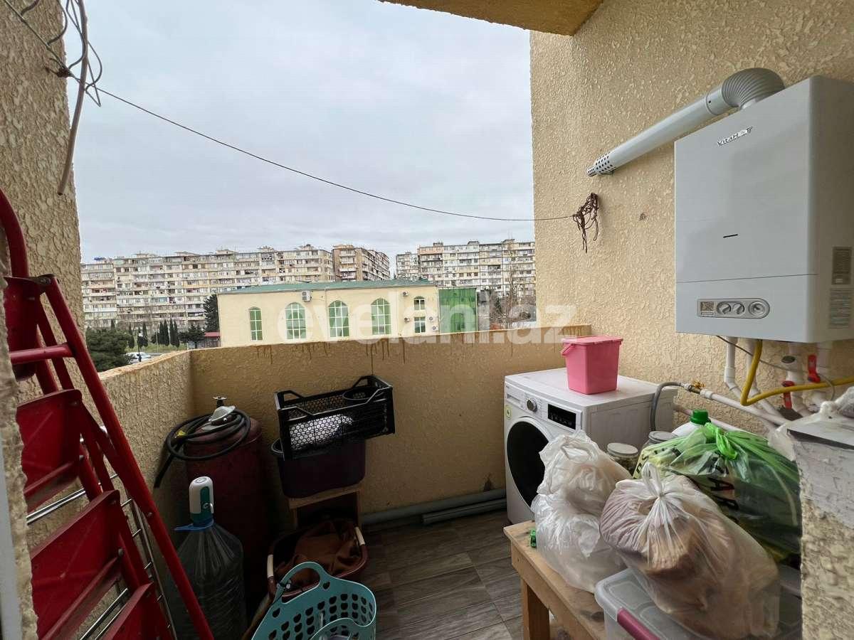 Satılır, yeni tikili, 2 otaqlı, 42 m², Bakı, Xətai r, Köhnə Günəşli q.