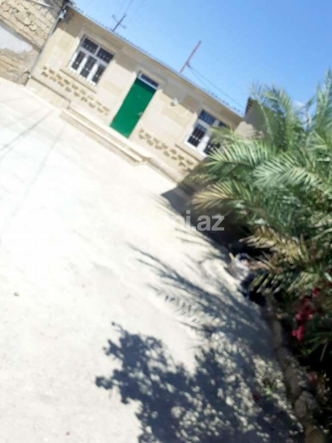 Продаётся, дом / дача, 4-комнаты, 100 m², Баку, Бинагадинский r, Бинагади p, Азадлыг проспекти m.