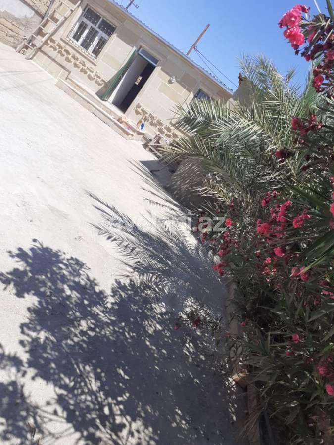 Продаётся, дом / дача, 4-комнаты, 100 m², Баку, Бинагадинский r, Бинагади p, Азадлыг проспекти m.