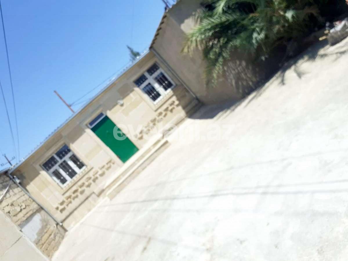 Продаётся, дом / дача, 4-комнаты, 100 m², Баку, Бинагадинский r, Бинагади p, Азадлыг проспекти m.
