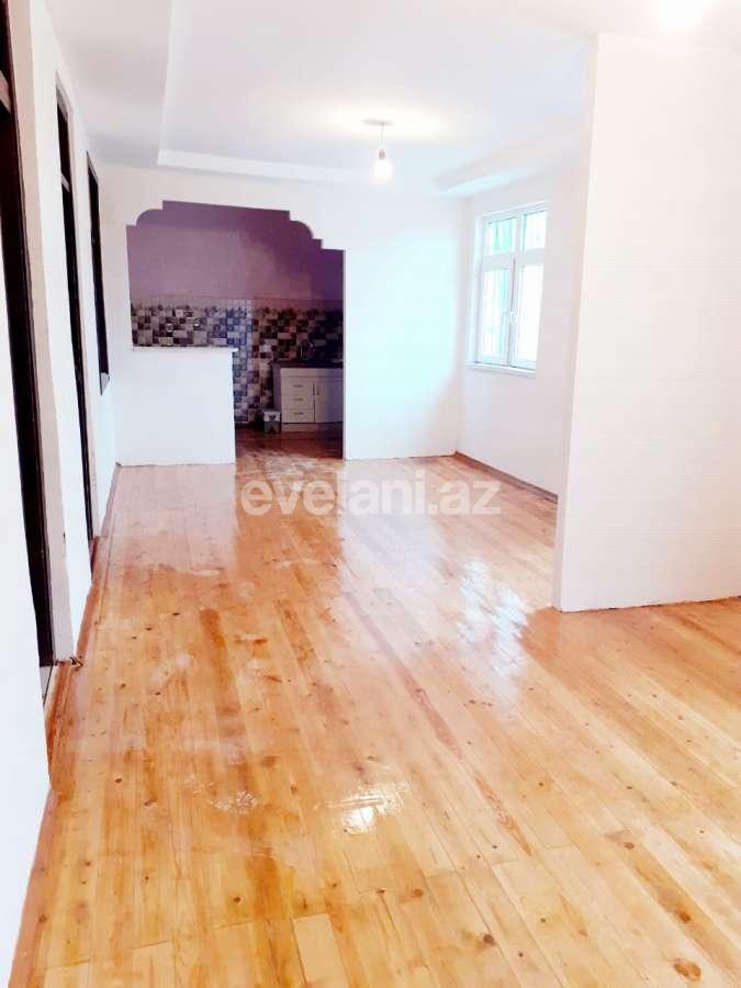 Продаётся, дом / дача, 4-комнаты, 100 m², Баку, Бинагадинский r, Бинагади p, Азадлыг проспекти m.