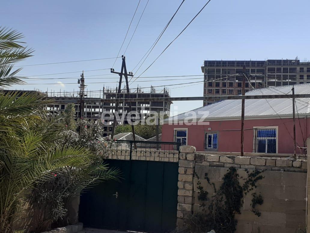 Продаётся, дом / дача, 4-комнаты, 100 m², Баку, Бинагадинский r, Бинагади p, Азадлыг проспекти m.