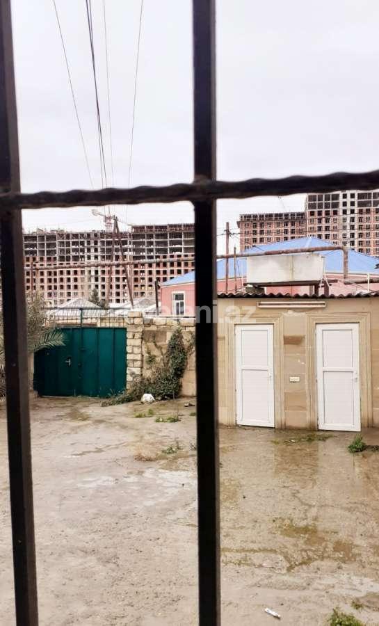 Продаётся, дом / дача, 4-комнаты, 100 m², Баку, Бинагадинский r, Бинагади p, Азадлыг проспекти m.