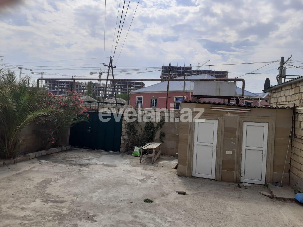 Продаётся, дом / дача, 4-комнаты, 100 m², Баку, Бинагадинский r, Бинагади p, Азадлыг проспекти m.
