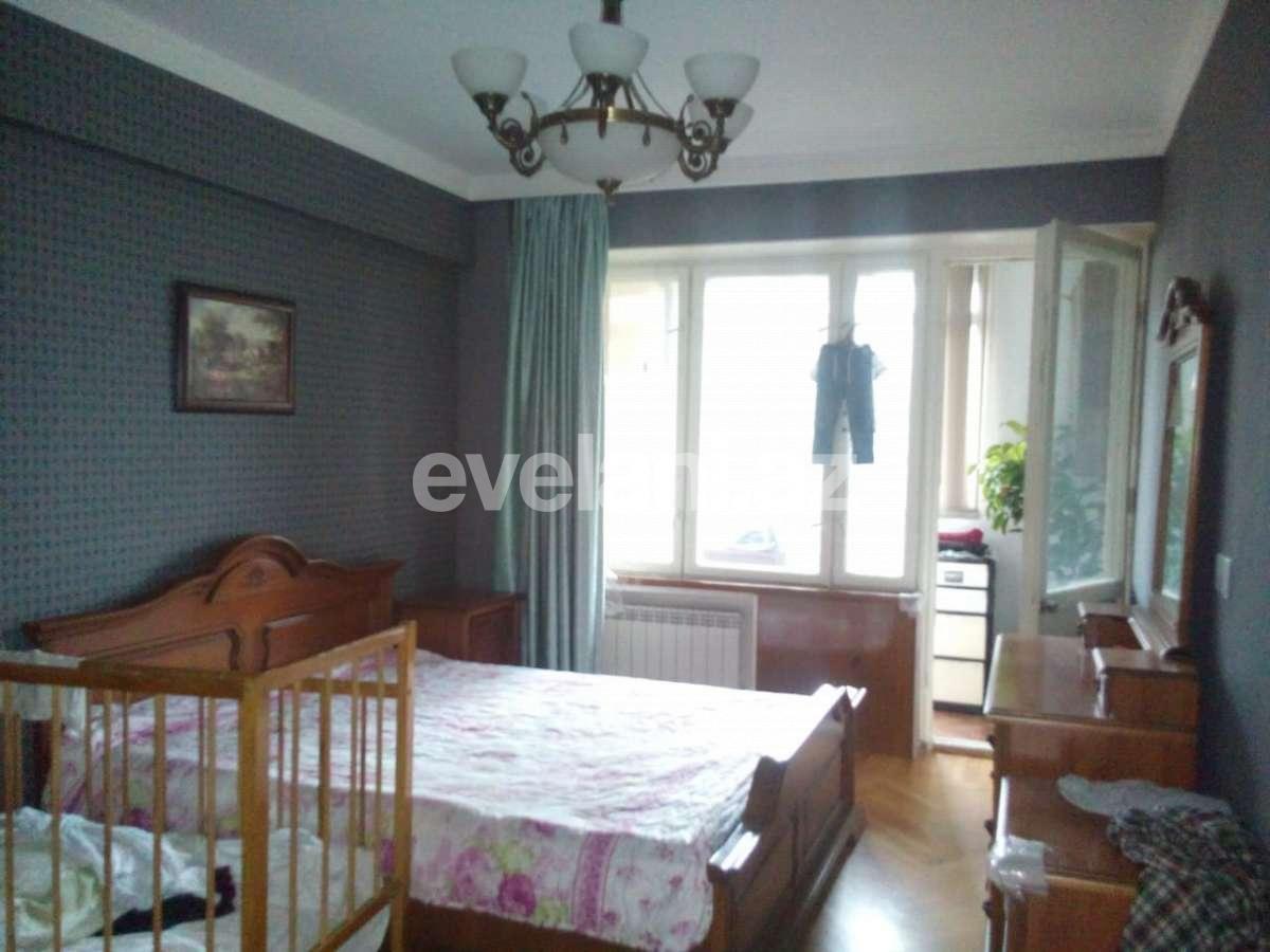 Kirayə verilir, yeni tikili, 2 otaqlı, 90 m², Bakı, Yasamal r, Elmlər Akademiyası m.