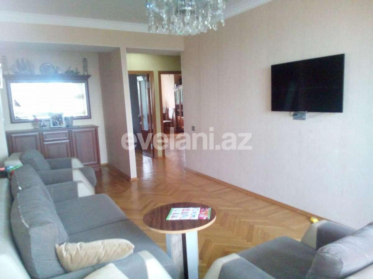 Kirayə verilir, yeni tikili, 2 otaqlı, 90 m², Bakı, Yasamal r, Elmlər Akademiyası m.